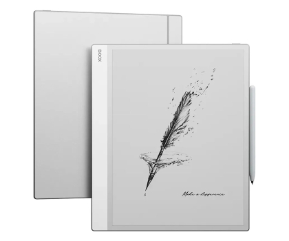 Czytnik ebook Onyx Boox Note Max 128GB szary